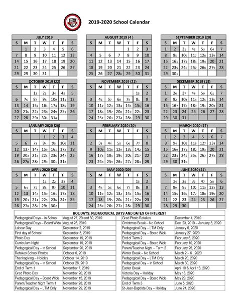 mountain range high school calendar